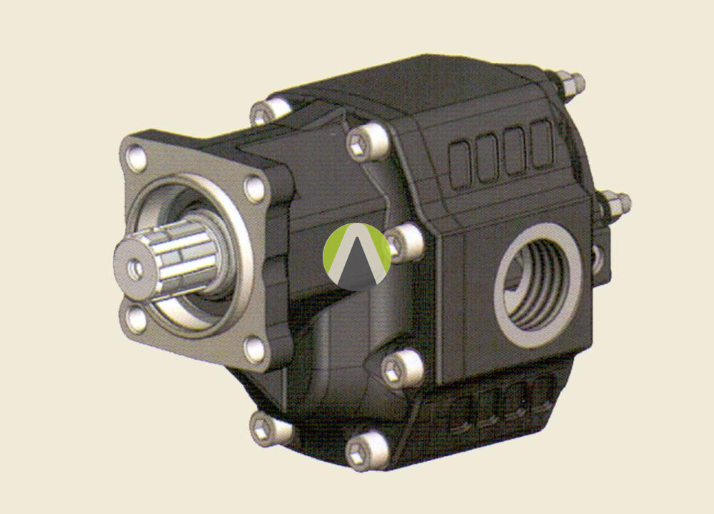 ���������� NPGH-84 SX ISO TANDEM 105-022-10858 (����� ��������) OMFB
