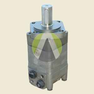 ���������� �+S Hydraulic MS 160