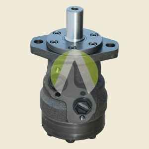 ���������� �+S Hydraulic MR 125