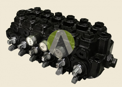 ������������������� RM 276 Nordhydraulic (������)